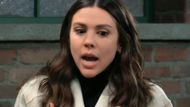Kristina argues with Ava | Image: ABC